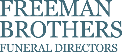 Freeman Brothers Funeral Directors logo